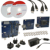 Embedded MCU, DSP Evaluation Boards - 336-2019-ND - DigiKey