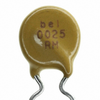PTC Resettable Fuses -- 0ZRM0025FF2C-ND - Image