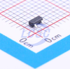 Power Supply Chip >> Voltage References -- LM4040A25IDBZR - Image