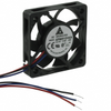 Fans, Thermal Management - Fans - DC Brushless Fans (BLDC) - EFB0512HHA-R00 - Acme Chip Technology Co., Limited