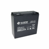 Battery Products - Batteries Rechargeable (Secondary) -- EB24-12N-I1
