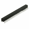 Headers, Receptacles, Female Sockets - 966254-6702-AR-ND - DigiKey