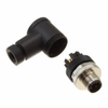 Circular Connector Assemblies - A134577-ND - DigiKey