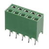 Headers, Receptacles, Female Sockets - A106662-ND - DigiKey