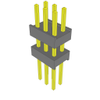 Board Spacers, Stackers (Board to Board) - 612-EW-03-10-T-D-320-ND - DigiKey