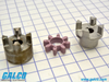 KTRC Couplings - KTR-19MMST-HD24-18MMCA - Galco Industrial Electronics