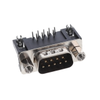 D-Sub Connector Assemblies - L17HTNEP4F1C-ND - DigiKey