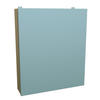 Enclosures, Boxes, & Cases - 1418JP9 - Powell Electronics, Inc.