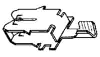 Terminals - 62608-1 - Powell Electronics, Inc.