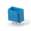 Headers, Male Pins - 17-3-2393116-2-ND - DigiKey