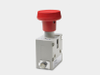 S134 - Emergency disconnect switch for industrial trucks -  - Schaltbau GmbH