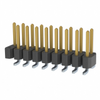 Headers, Male Pins - 612-TSM-109-01-L-DV-017-ND - DigiKey