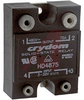 Relay;SSR;Zero-Switching;SPST-NO;Cur-Rtg 75A;Ctrl-V 3-32DC;Vol-Rtg 48-530AC - 70131375 - Allied Electronics, Inc.