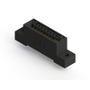 Edgeboard Connectors - 151-895-009-500-102-ND - DigiKey