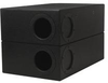 Bandpass Subwoofer System - VS10 BP - Visual Sound, Inc.
