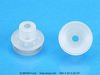 Single Bellows Suction Cup - B1.5-20-SIT - ANVER Corporation