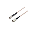 Coaxial Cables (RF) - 6099-PE3W02576-72-ND - DigiKey