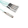 Pluggable Cables - 5073-AOCQSP40-001-ND - DigiKey