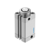 Actuators/Cylinders - 2171-DFSP-32-25-DS-PA-ND - DigiKey