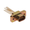 D-Sub Connector Assemblies - MD1-9SL1-ND - DigiKey