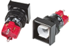 Push Button Switches - 7452568 - RS Components, Ltd.