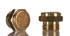 Pneumatic Silencers -- 1762281 - Image