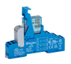 Electromechanical Interface Relays -- 1232811 - Image