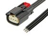 Automotive Connectors - 2102582 - RS Components, Ltd.