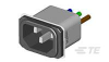 IEC Filters - 1863631 - RS Components, Ltd.