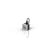 AS1010 | Stepper motor, holding torque 0.38 Nm, N1 (NEMA17/42 mm) -  - Beckhoff Automation LLC