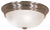 Flush Mounts-Bowl Style - 21897 - Light Center (The)