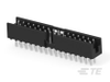 PCB Headers & Receptacles - 7-2539086-6 - TE Connectivity
