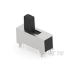 Slide Switches -- 1825204-3-ND - Image