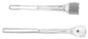 Brass Screw Plug Immersion Heaters -- STYLE EMT-3 - Image