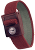 Dual-Conductor Wrist Straps -- SP7933