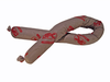 Re-Form™ Multiwik™ SOCs (Socks) - MS-50 - Brady Corporation