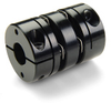 Double Disc Coupling - Clamp Style -- MDCD - Image