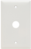 Communication Plate - SP60W - Legrand