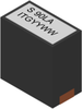 55nH, 15%, 0.125mOhm, 155A Max. Power Bead SMD - SLA36385A-55L - ITG Electronics, Inc.