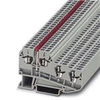 DIN Rail Terminal Blocks -- 3006496 - Image