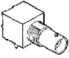 RF Connectors / Coaxial Connectors - 031-71052 - VAST STOCK CO., LIMITED