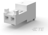 Rectangular Wire & Cable Connectors & Housings - 3-644512-2 - TE Connectivity