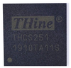 Interface - Serializers, Deserializers - THCS251 - Lingto Electronic Limited