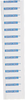 Label, Batch No, 16 X 38Mm, Pk350; Label Type Multicomp Pro - 15R3125 - Newark, An Avnet Company