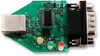 Module, Usb Fs To Rs232 Converter, 1 Com Port, Ft232R; Bridge Type Ftdi -- 76R0533
