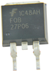 Mosfet, P; Channel Type Onsemi - 58K1517 - Newark, An Avnet Company