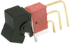 Rocker Switch, Dpdt, 7.5A, 125V, Black; Illumination C&k Components - 82AC2847 - Newark, An Avnet Company