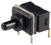 Pb Switch, Spst-No, 0.4Va, 28V, Tht; Switch Operation C&k Components - 82AC2873 - Newark, An Avnet Company
