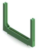 Card Edge Conn, Single Side, 25Pos, Th; Card Edge Connector Type Edac - 67AJ2633 - Newark, An Avnet Company