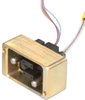 Fiber Optic Conn, 2Mt, Vita 66.1; Fibre Optic Connector Type Amphenol Aerospace - 23AJ4998 - Newark, An Avnet Company